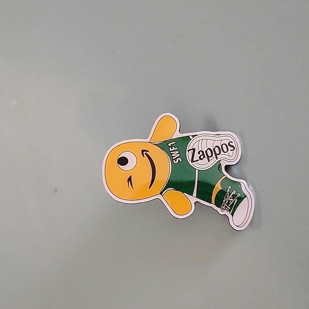 Peccy pin